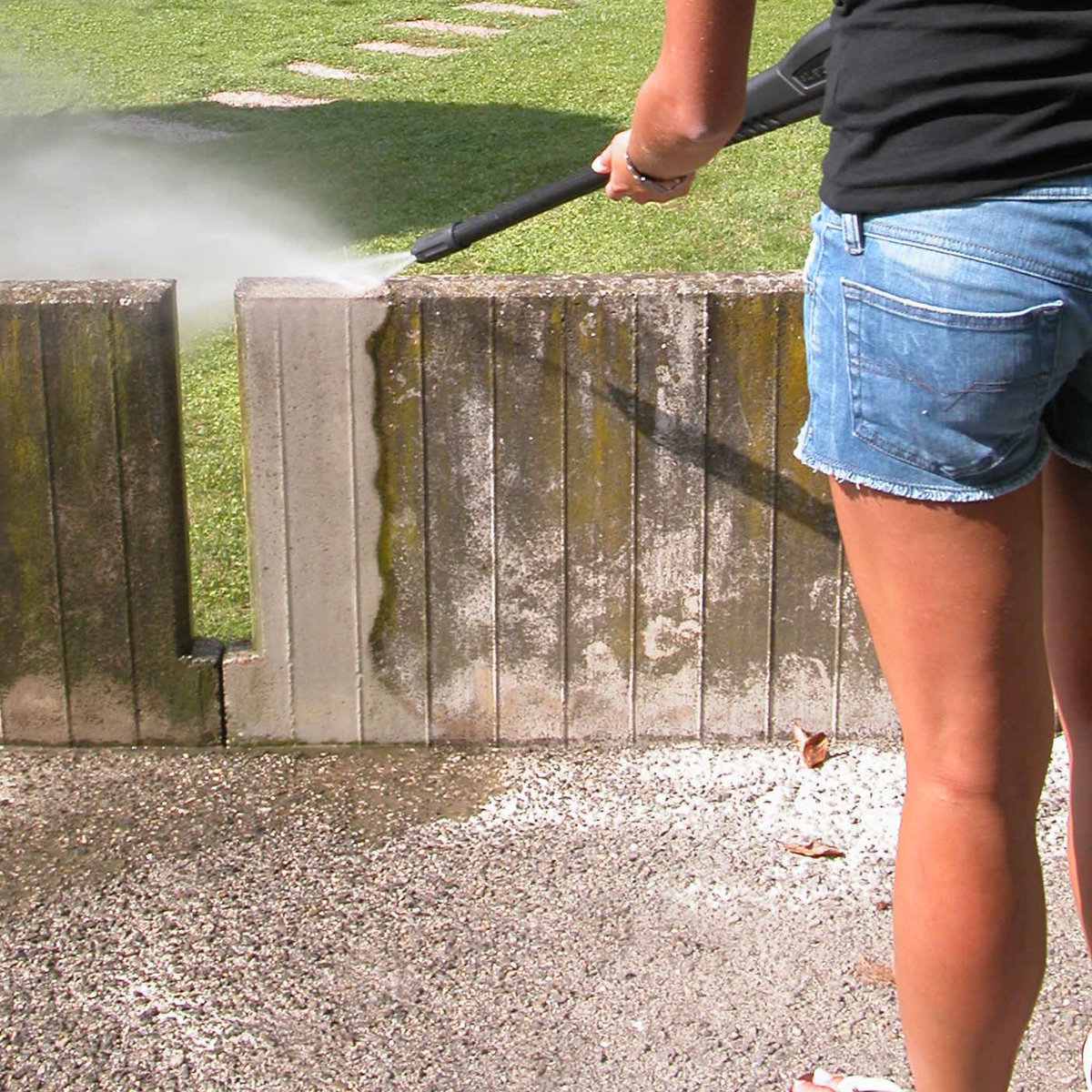 LAVOR Nettoyeur haute pression Ninja 150 - 150 bars