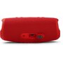 Voir la diapositive 4 : JBL Enceinte portable Charge 5 Rouge
