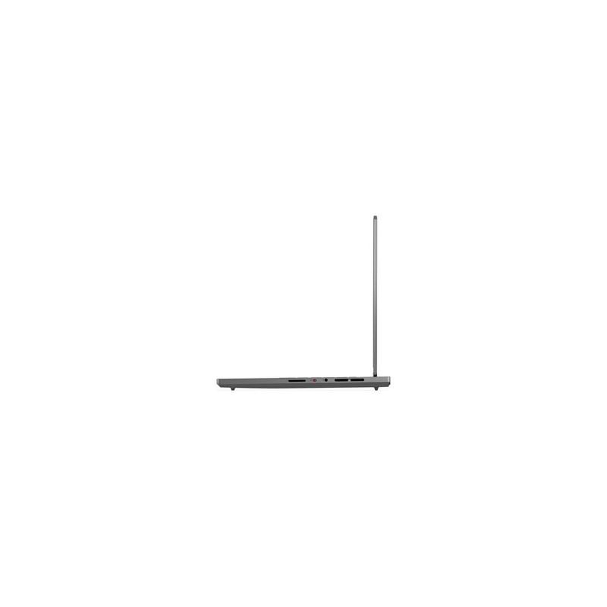Voir la diapositive 5 : Lenovo PC portable Lenovo Legion S5 14APH8 14 2,8K 120hz OLED AMD Ryzen 9 7940HS RAM 16 Go LPDDR5X 1 To SSD GeForce RTX 3050