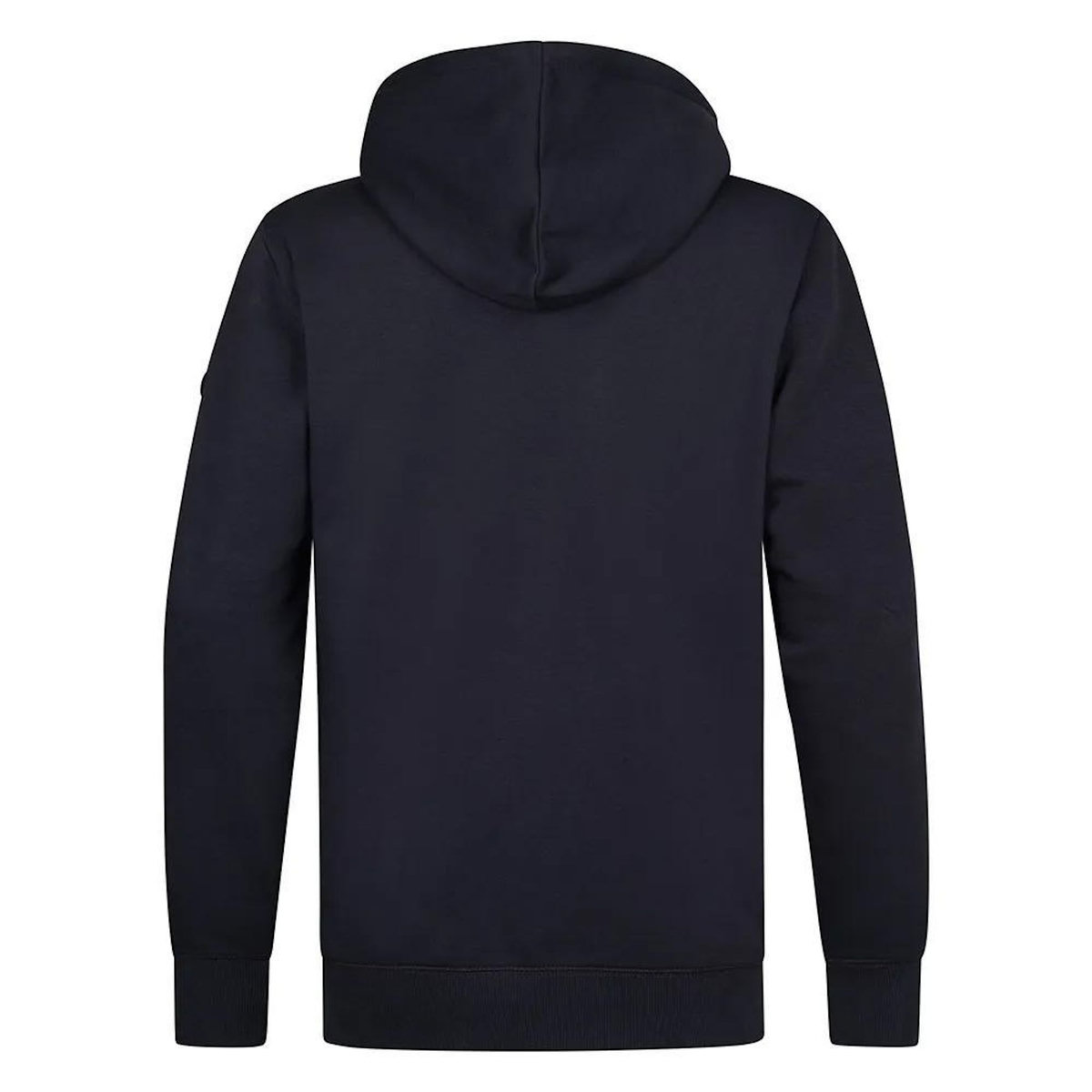 Petrol Industries Sweat Zippé Marine Homme Petrol Industries Sweater