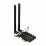 Voir la diapositive 2 : TP-LINK TP-LINK TPLINK WLAN-Karte WLANKarte ARCHER TX50E (ARCHER TX50E)