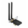 Voir la diapositive 2 : TP-LINK TP-LINK TPLINK WLAN-Karte WLANKarte ARCHER TX50E (ARCHER TX50E)