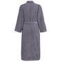 Voir la diapositive 2 : Sensei Maison Peignoir de bain mixte 420 g/m² LUXURY KIMONO