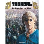 THORGAL TOME 31 : LE BOUCLIER DE THOR, Sente Yves