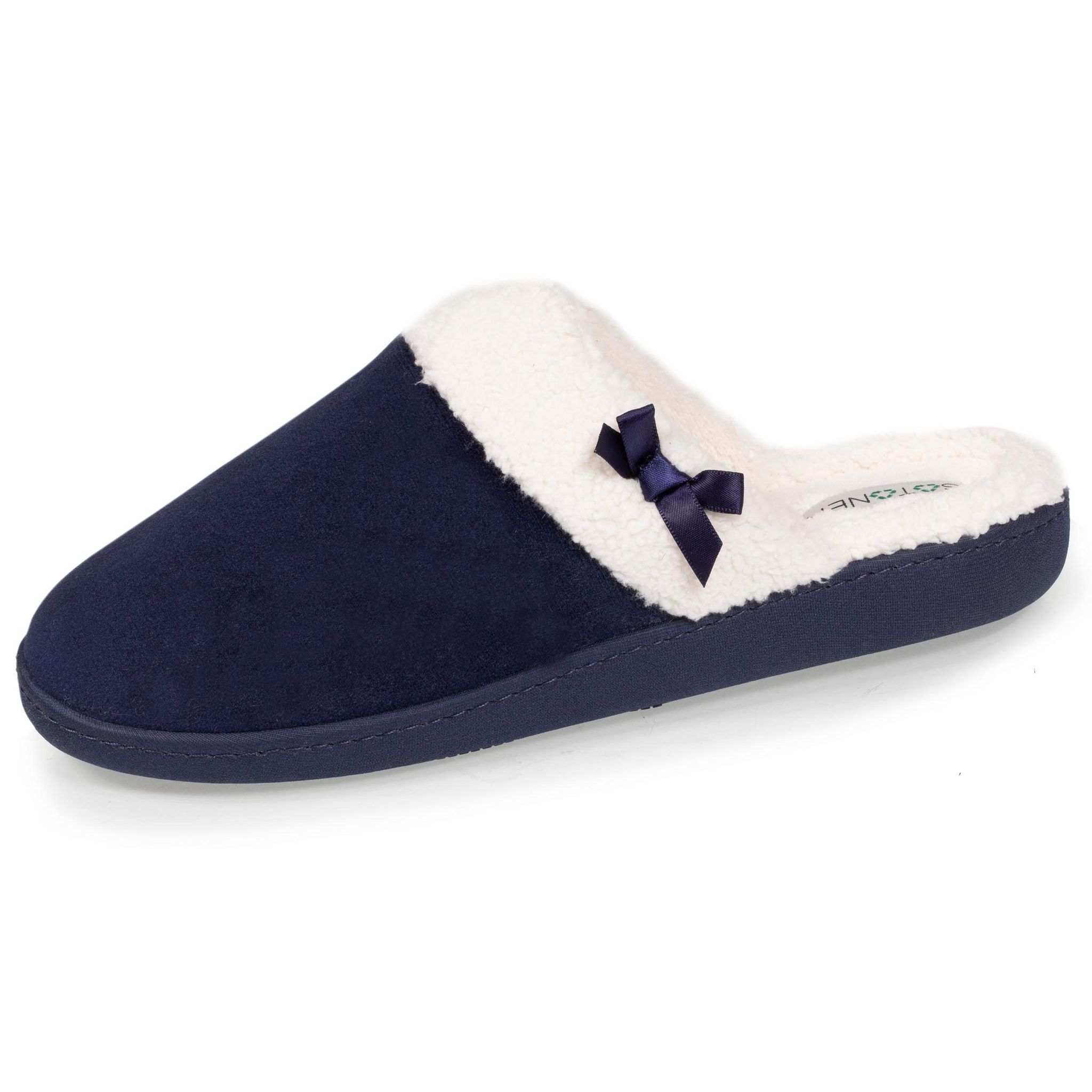 chaussons isotoner pas cher