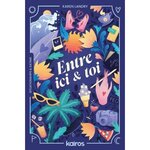 ENTRE ICI & TOI, Landy Karen