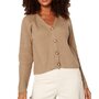 Voir la diapositive 1 : Pieces Cardigan  Femme Pieces Pcosilla