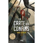 LA CARTE DES CONFINS TOME 1 , Reppelin Marie