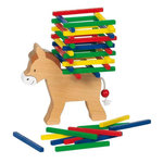 Goki GOKI Jeu d´adresse Bourricot