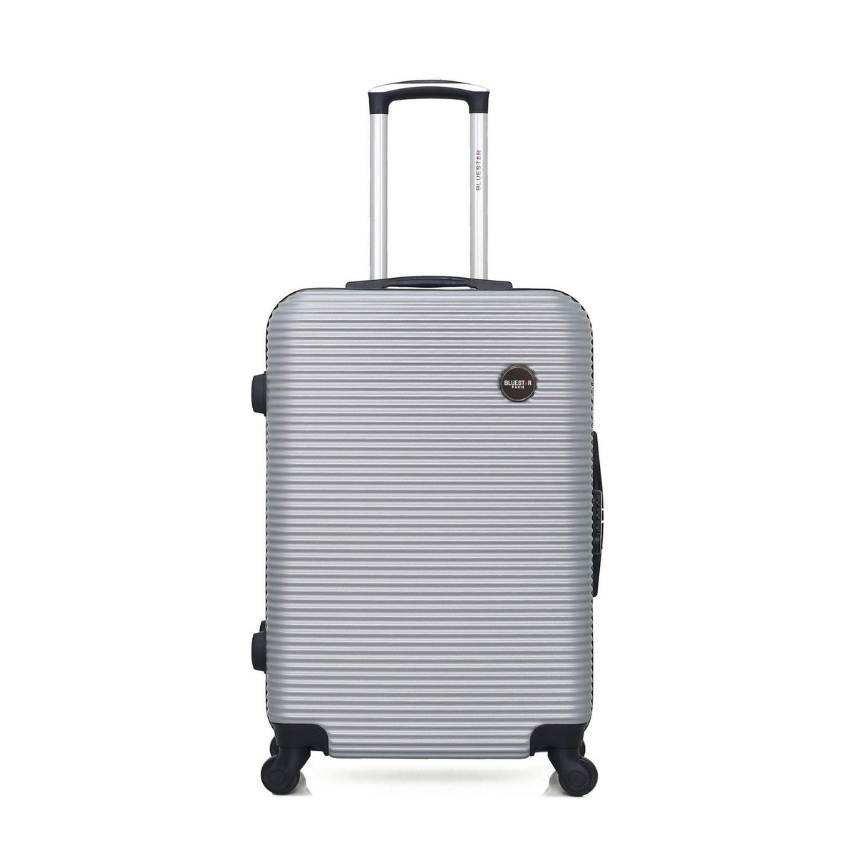 BLUESTAR BLUESTAR - Valise Weekend LONDON 65 cm 4 Roues