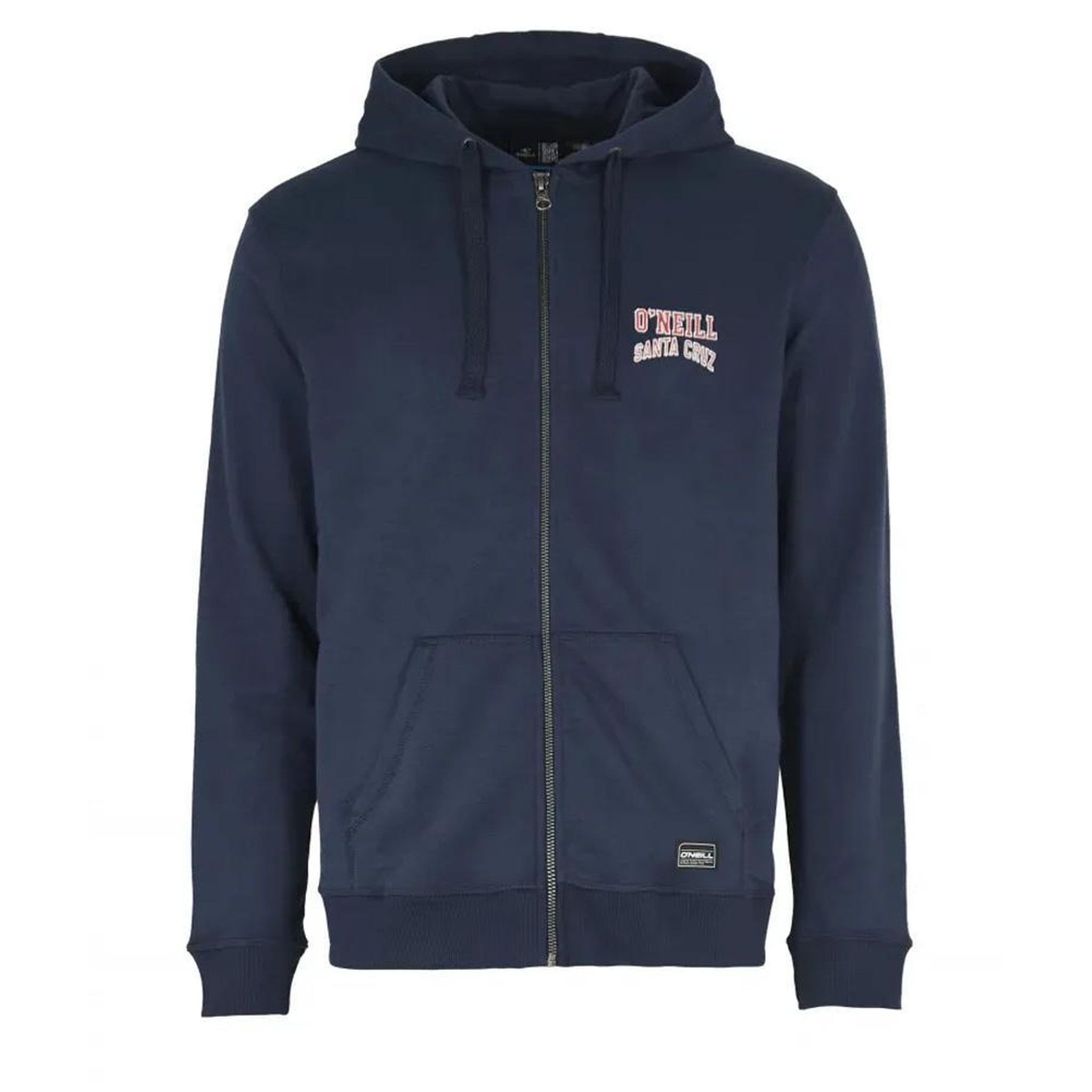 O'NEILL Sweat Zippé  Homme O'Neill Surf State. Coloris disponibles : Bleu