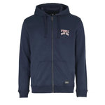 O'NEILL Sweat Zippé  Homme O'Neill Surf State. Coloris disponibles : Bleu