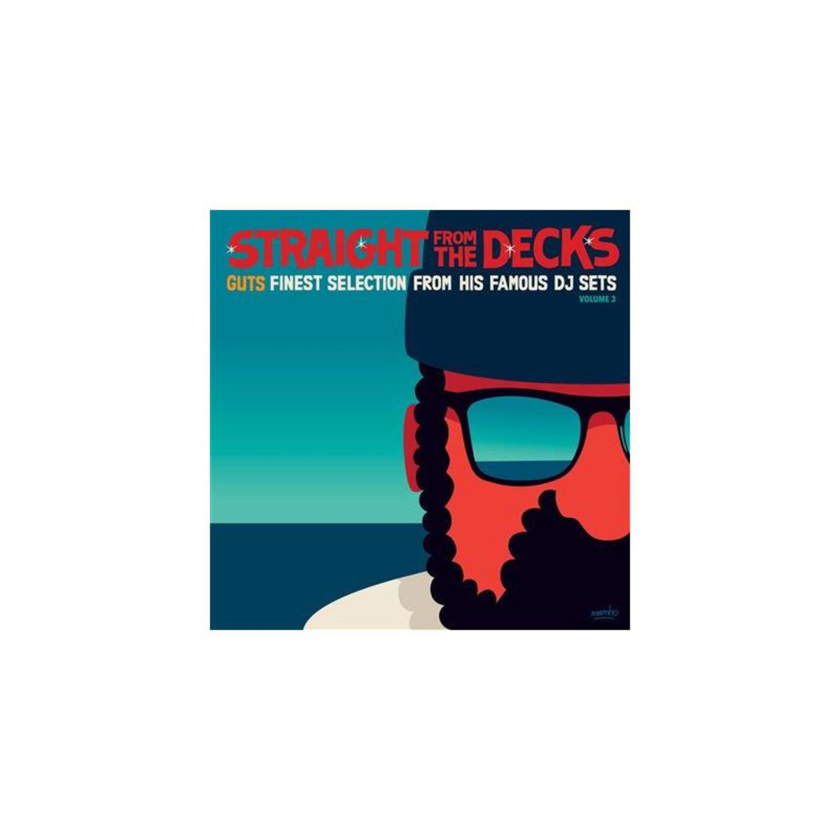 Straight From The Decks Volume 3