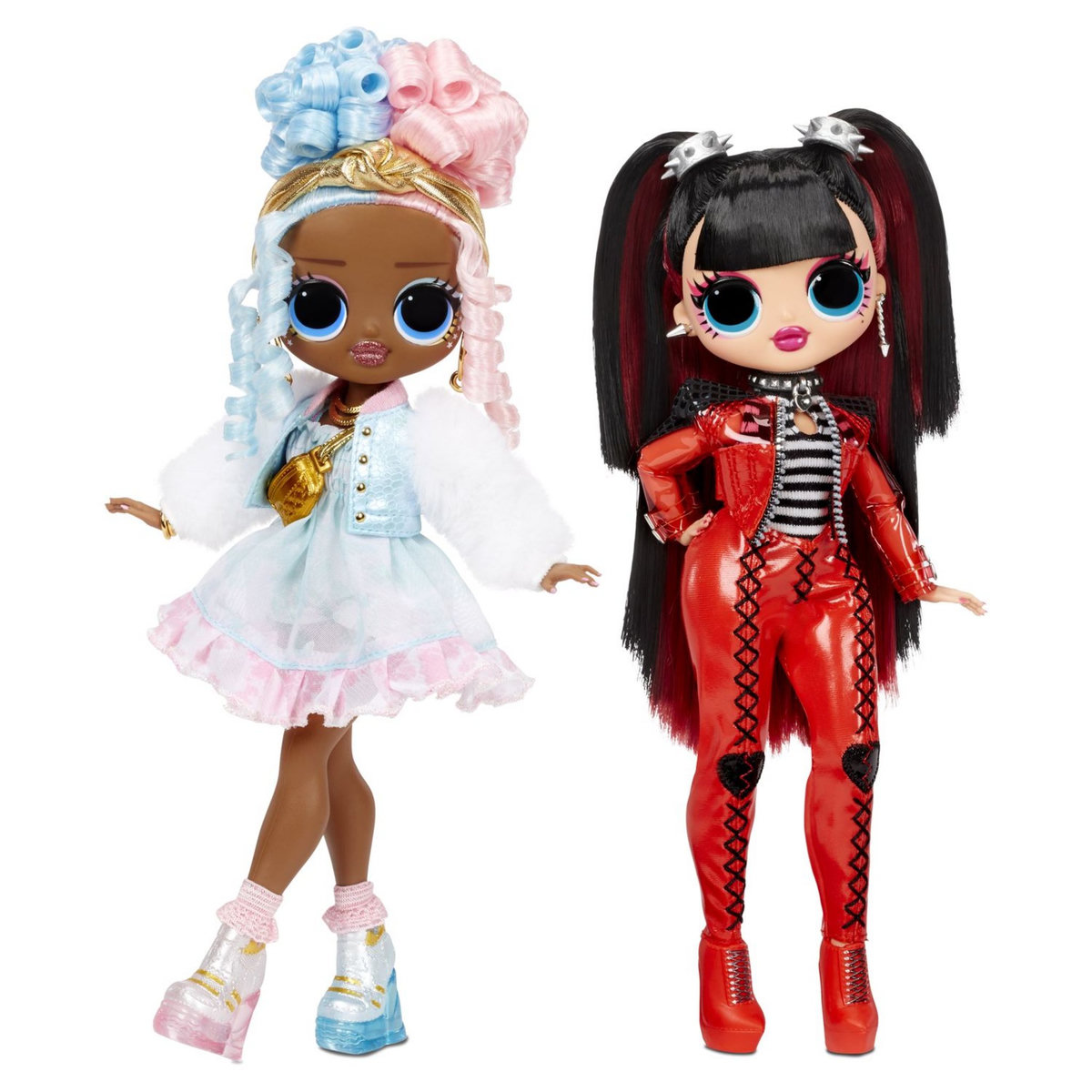 MGA Poupée L.O.L Surprise Série 4