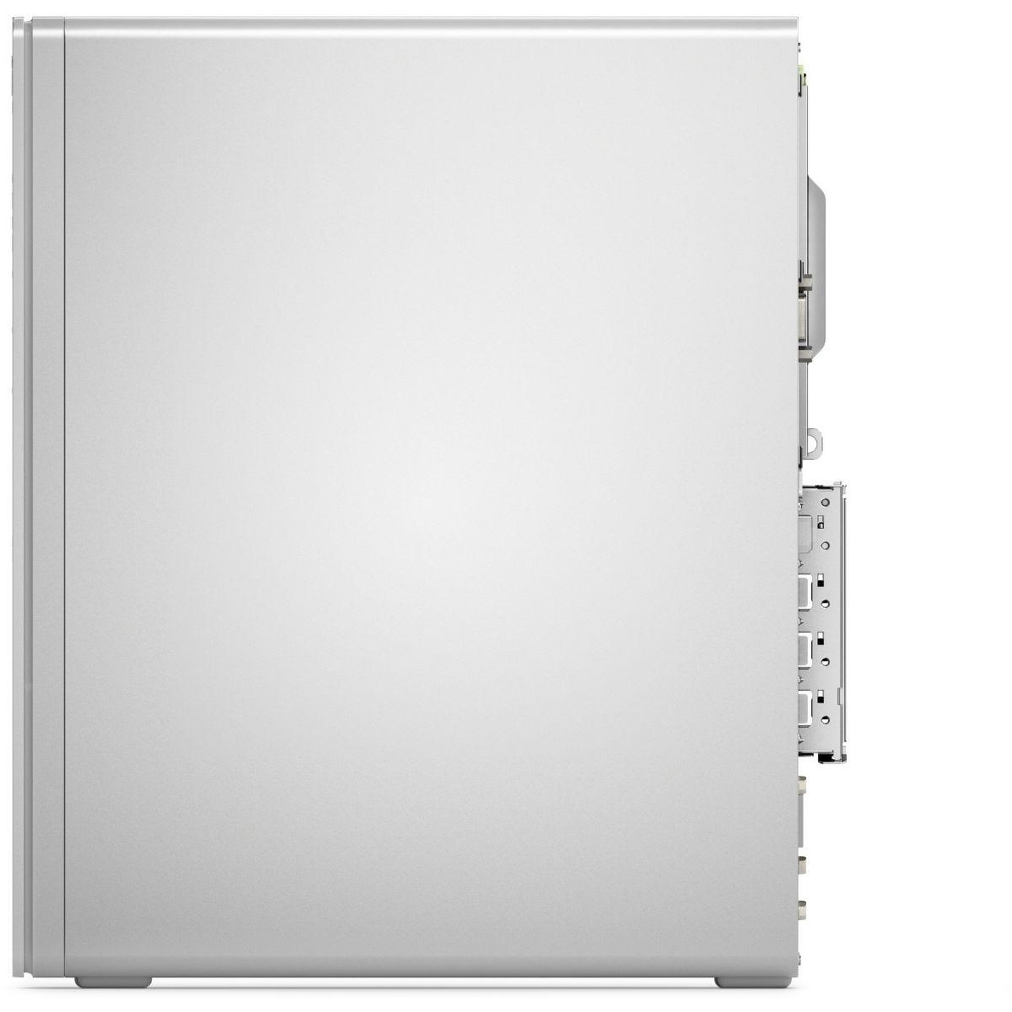 Voir la diapositive 4 : Lenovo Unité centrale IdeaCentre Tower 08IRH9 16Go