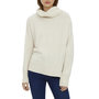 Voir la diapositive 1 : Vero Moda Pull écru Femme Vero Moda Doffy Birch