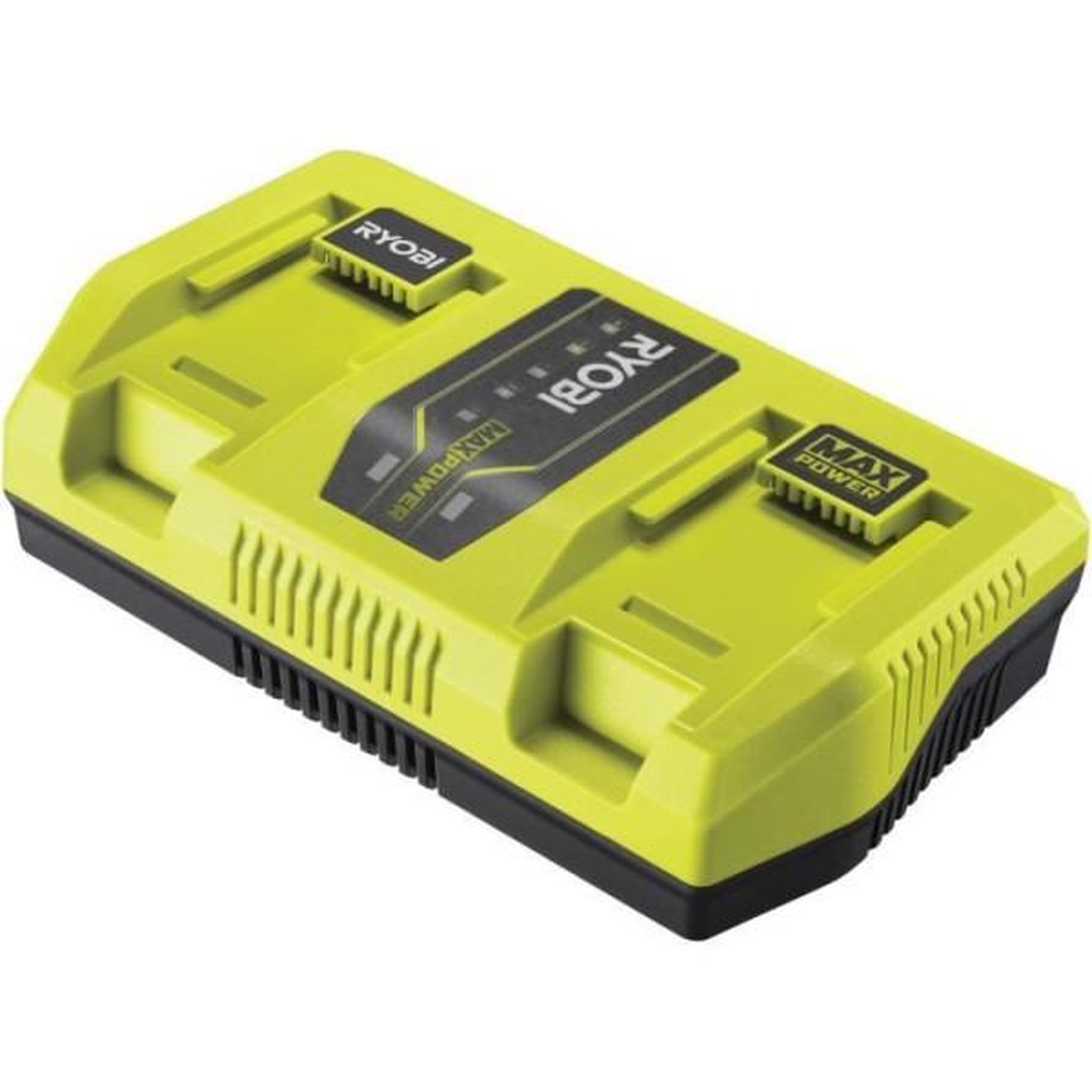 Ryobi Ryobi - chargeur 36v maxpower 2 ports 6,0 a - ry36c2pa