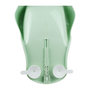 Voir la diapositive 4 : THERMOBABY Transat de bain - THERMOBABY - DAPHNÉ - Vert Céladon - Réglable et sécurisé