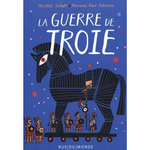 LA GUERRE DE TROIE, Schuff Nicolás