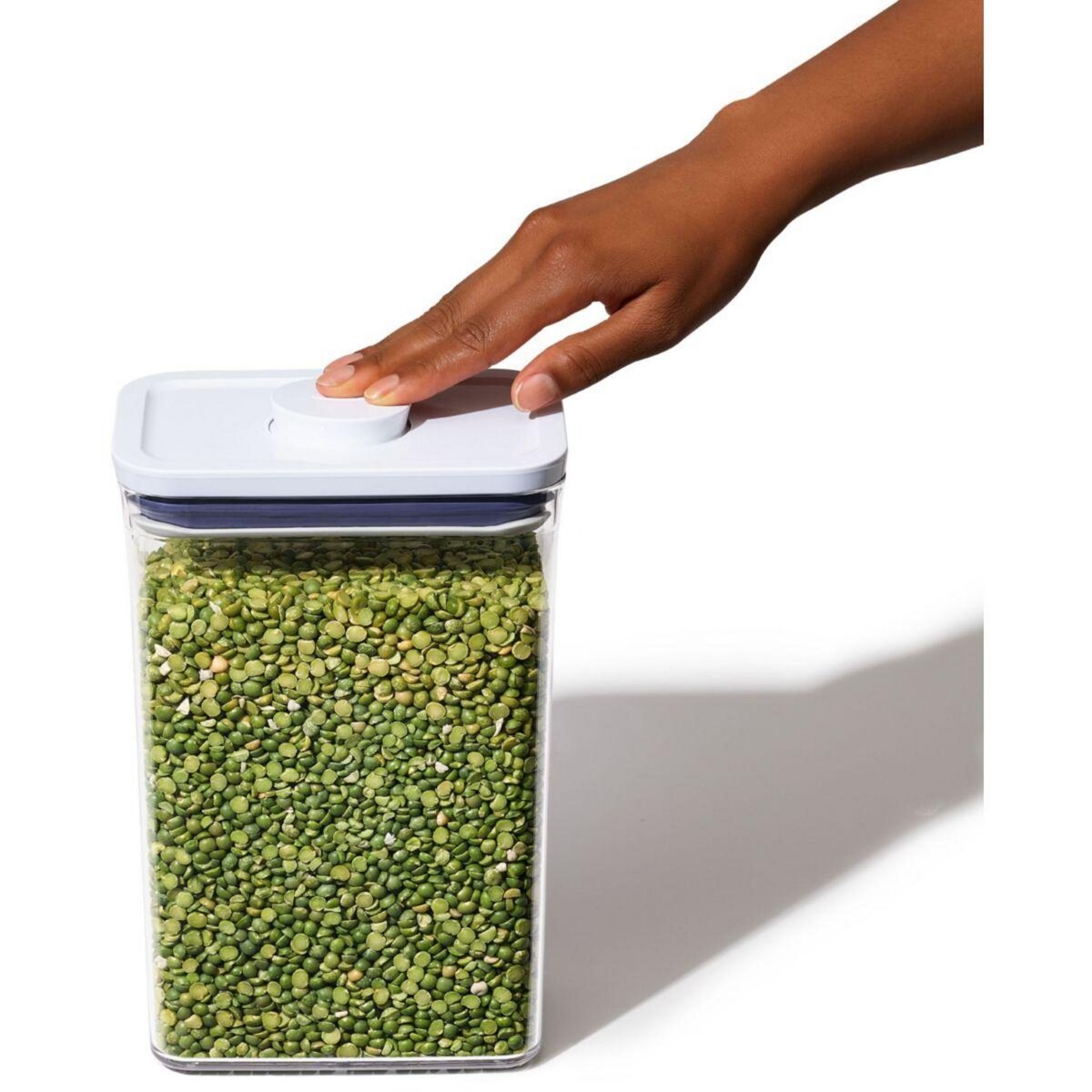 OXO Boîte alimentaire de conservation POP rectangulaire 1