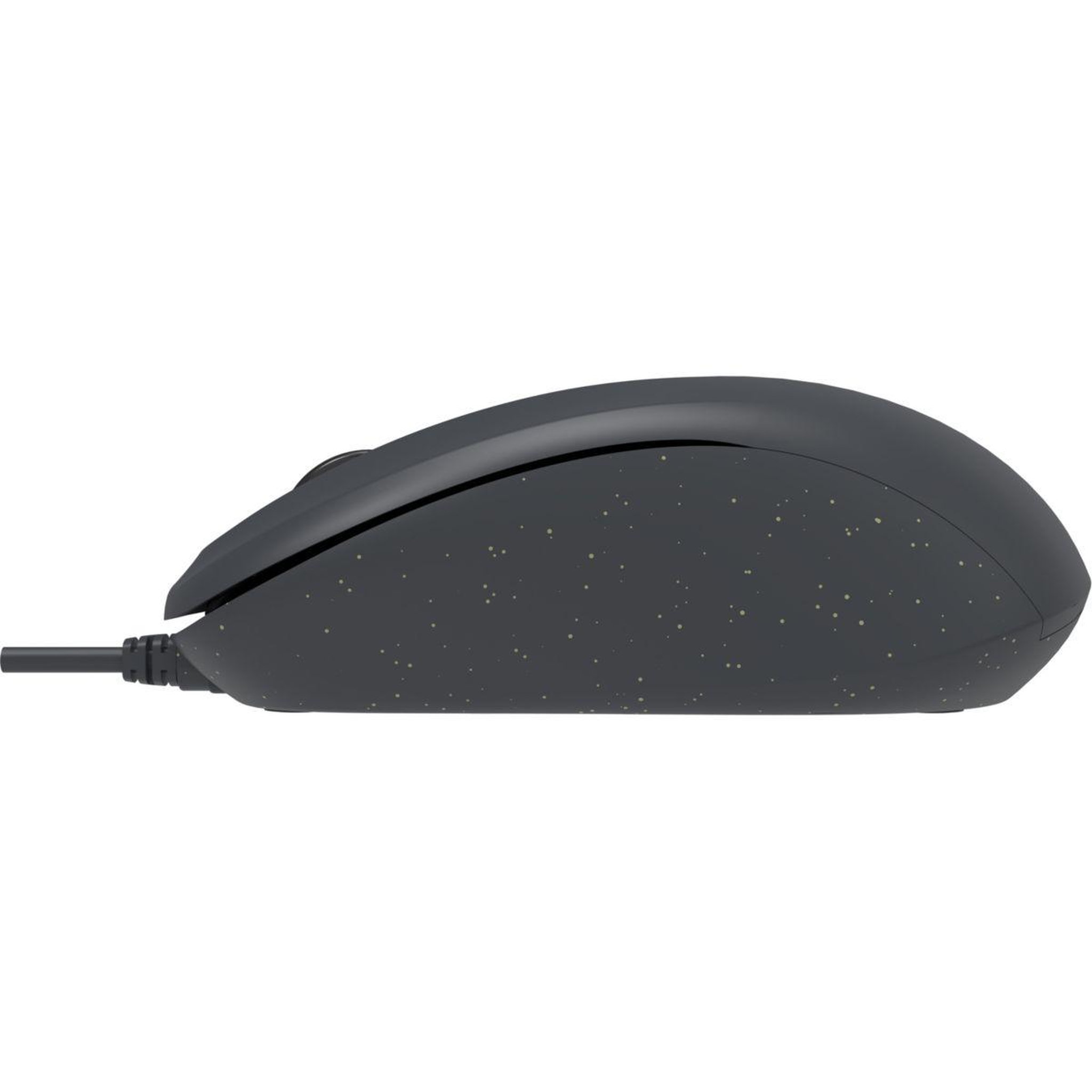 Voir la diapositive 5 : ESSENTIEL B Souris filaire ecological noire