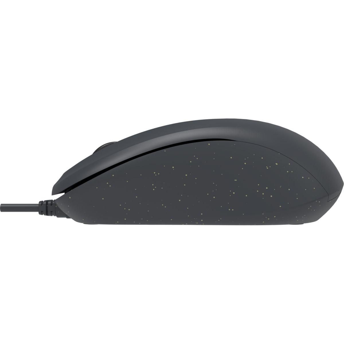 ESSENTIEL B Souris filaire Ecological Noire