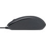Voir la diapositive 5 : ESSENTIEL B Souris filaire Ecological Noire
