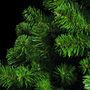 Voir la diapositive 5 : ACTUEL Sapin de Noël artificiel 210 cm Ø 127 cm