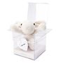 Voir la diapositive 2 : RICO DESIGN Set crochet Amigurumi Lapin - Ricorumi