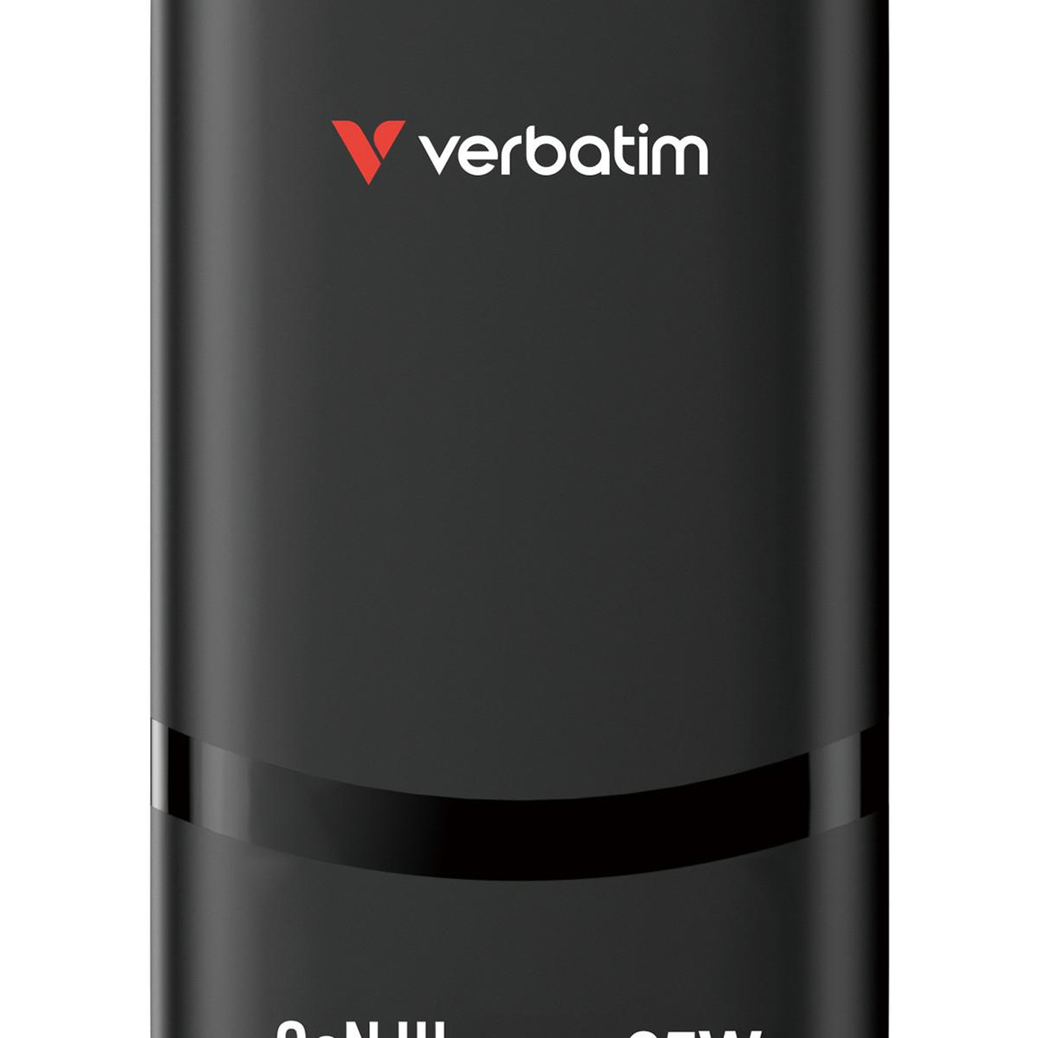 Voir la diapositive 3 : Verbatim Verbatim 32354 chargeur d'appareils mobiles ordinateur portable, smartphone, tablette noir secteur charge rapide intérieure