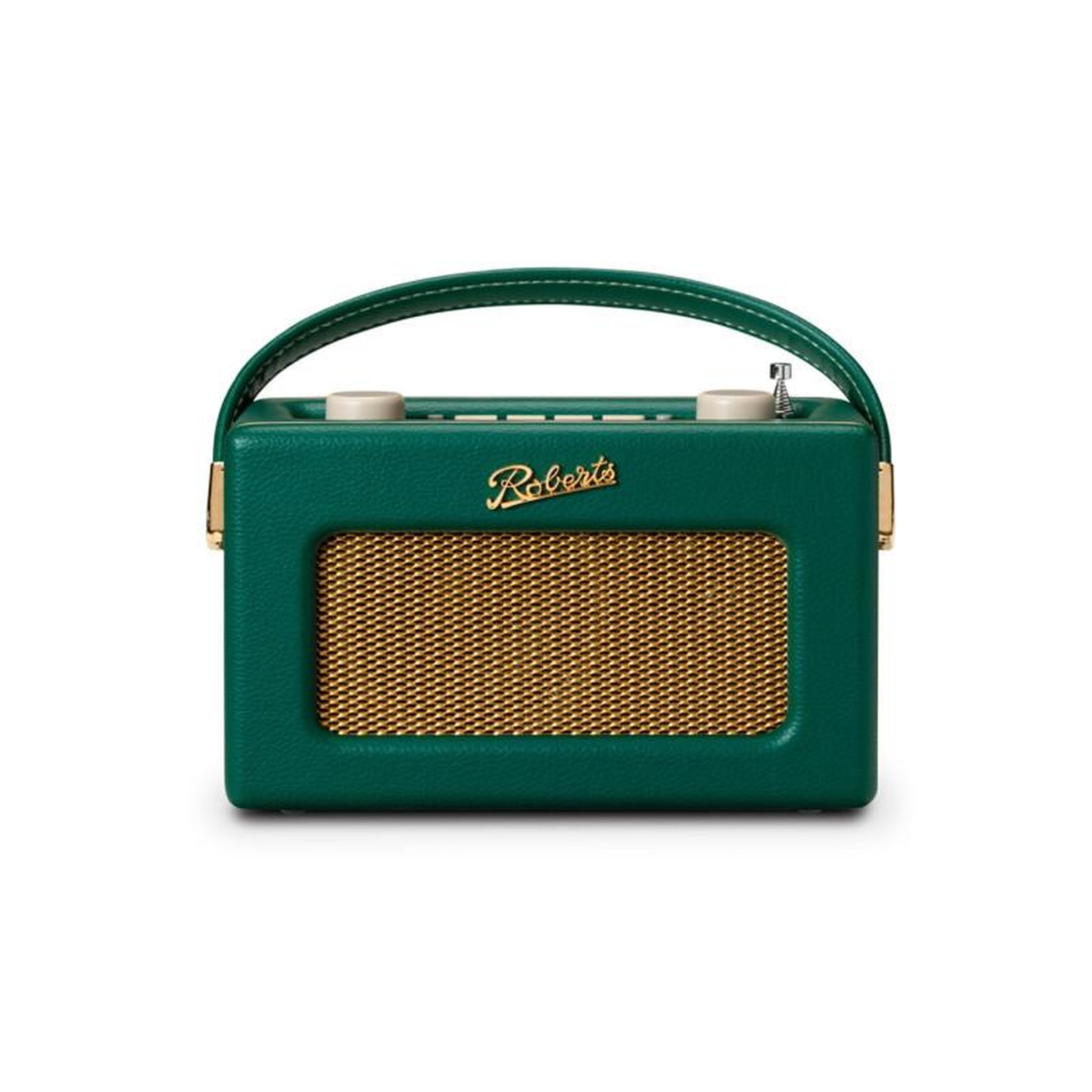 ROBERTS Radio Roberts REVIVAL UNO BT VERT