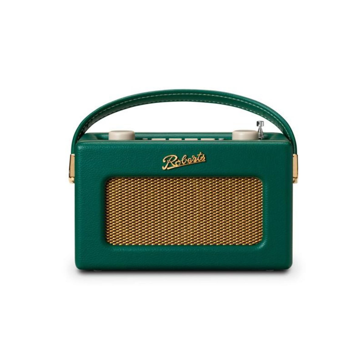 ROBERTS Radio Roberts REVIVAL UNO BT VERT