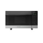 CECOTEC Micro-ondes Cecotec 3DWave 23 litres noir moderne