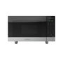 Voir la diapositive 1 : CECOTEC Micro-ondes Cecotec 3DWave 23 litres noir moderne