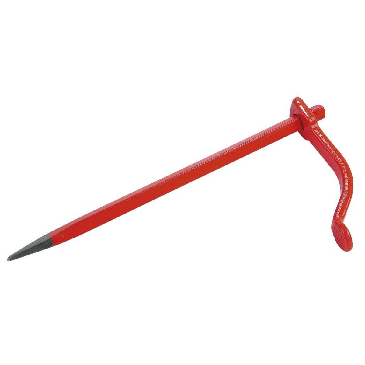 CENTRALE BRICO Chevillette carrée NESPOLI