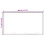 Voir la diapositive 6 : VIDAXL Tapis de tente 250x400 cm Beige
