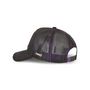 Voir la diapositive 4 : CAPSLAB Casquette trucker avec filet DC Comics Joker