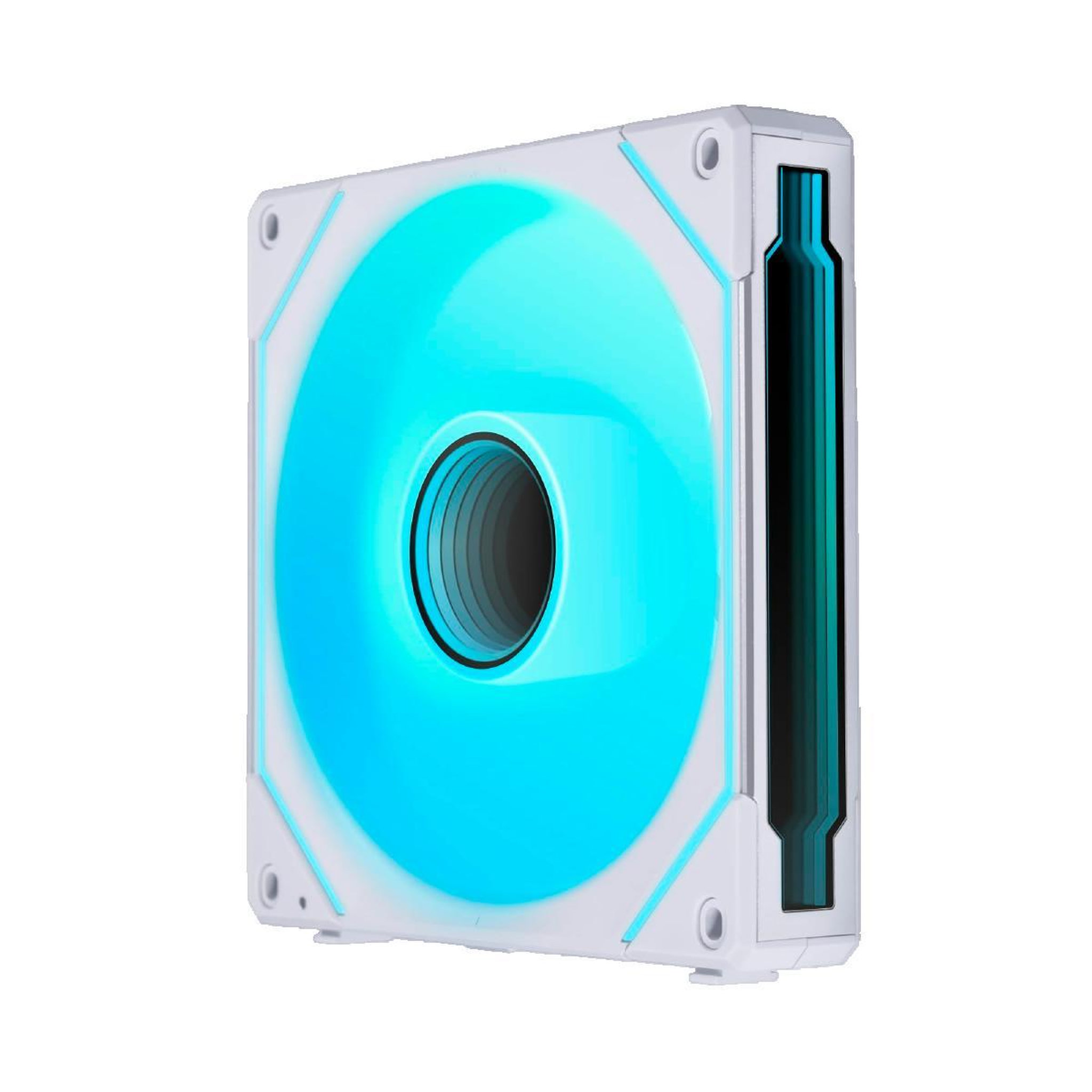 Voir la diapositive 2 : Lian-li Ventilateur Lian Li UNI FAN SL-INF 140 ARGB