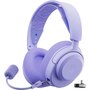 Voir la diapositive 1 : STEEL SERIES Casque gamer Arctis Nova 3 XW Lavande