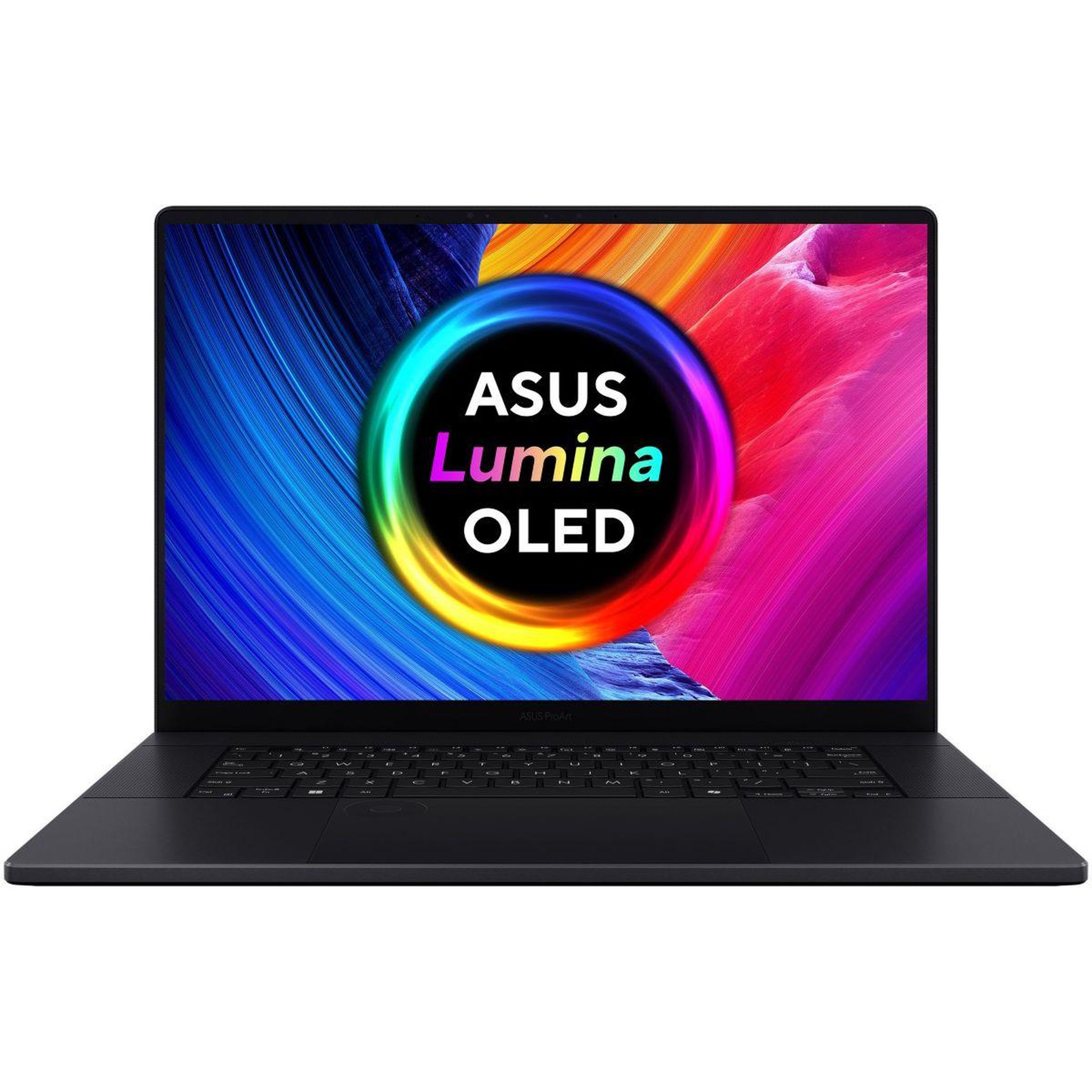 Voir la diapositive 1 : ASUS Ordinateur portable ProArt P16 H7606WP-DRSC111W Copilot+ PC
