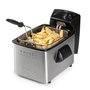Voir la diapositive 1 : Domo Friteuse 3l 2200w - do464fr