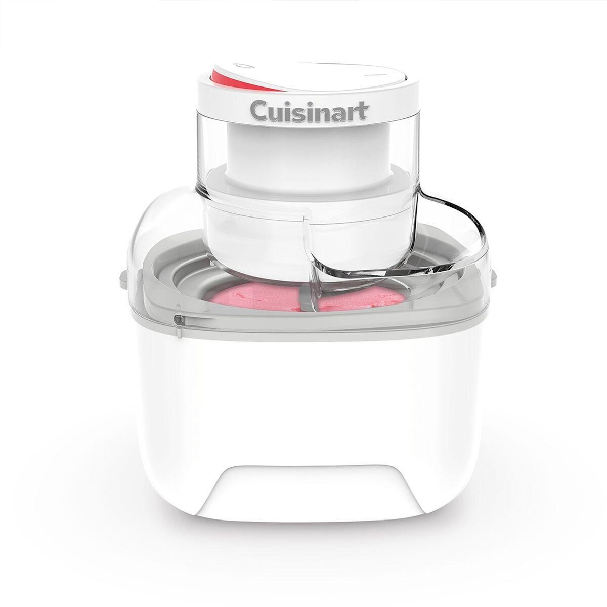 Cuisinart Sorbetière ICEM10E