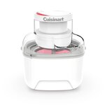 Cuisinart Sorbetière ICEM10E