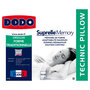 Voir la diapositive 3 : DODO Oreiller DODO SUPRELLE MEMORY 1050 g