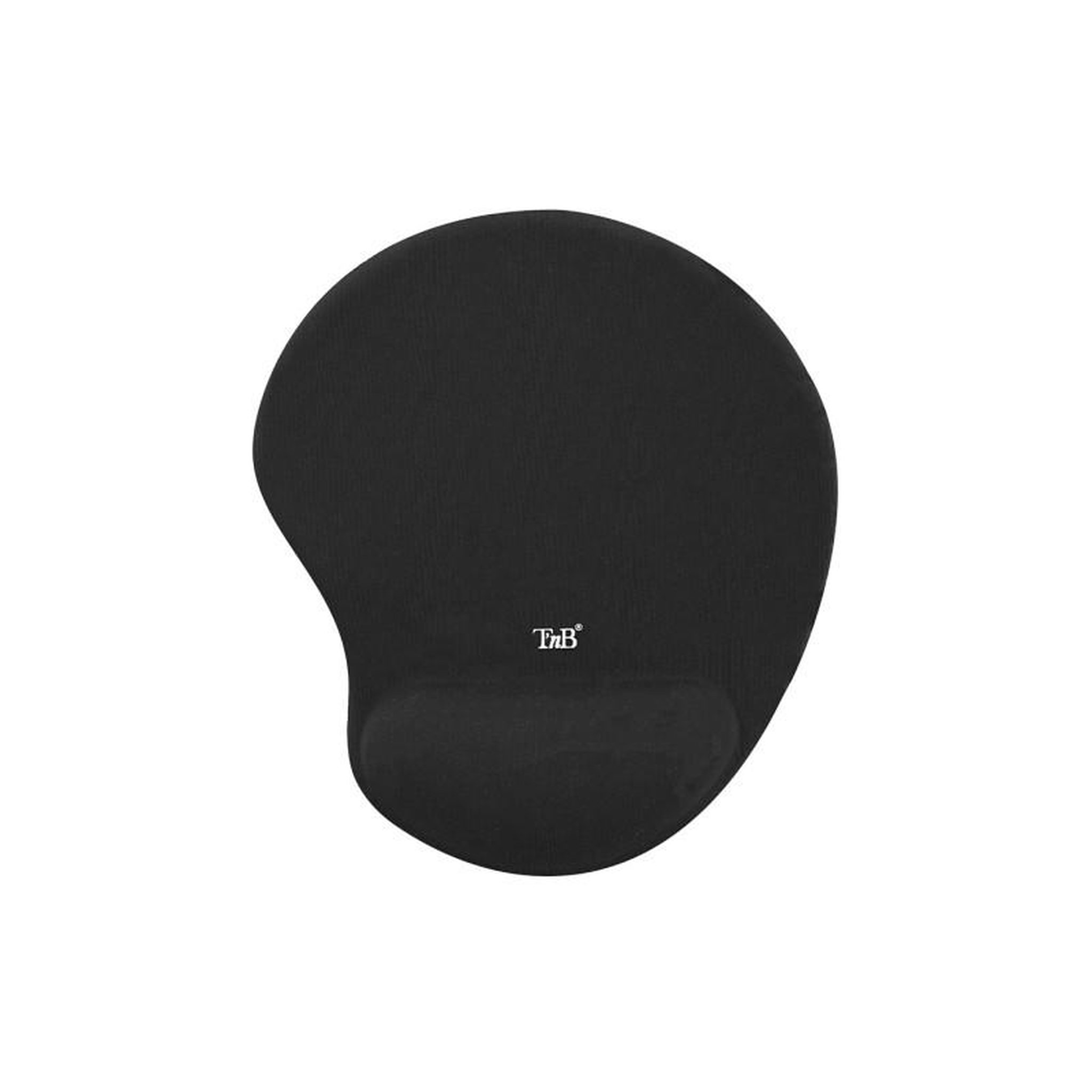 TNB Tapis de souris Tnb TAPIS DE SOURIS ERGONOMIQUE AVEC REPOSE POIGNET