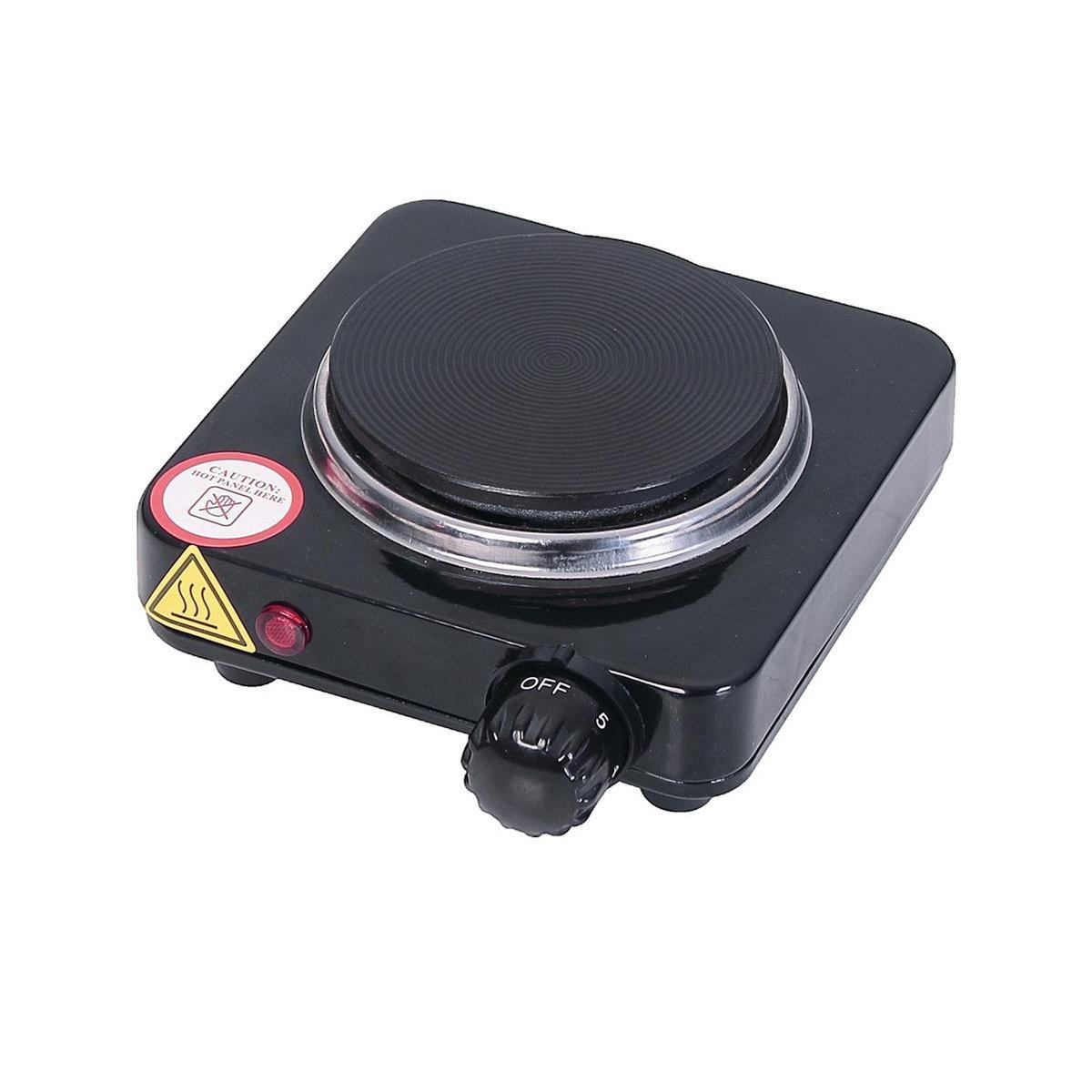 Ardes Réchaud électrique Ardes AR1F18 500W Noir