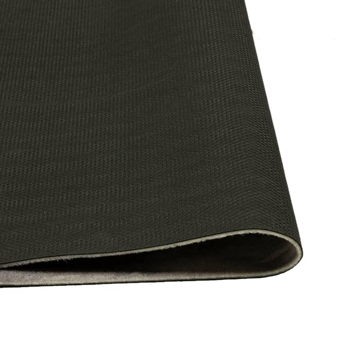 VIDAXL Tapis de cuisine lavable texte Cooking 45x150 cm velours
