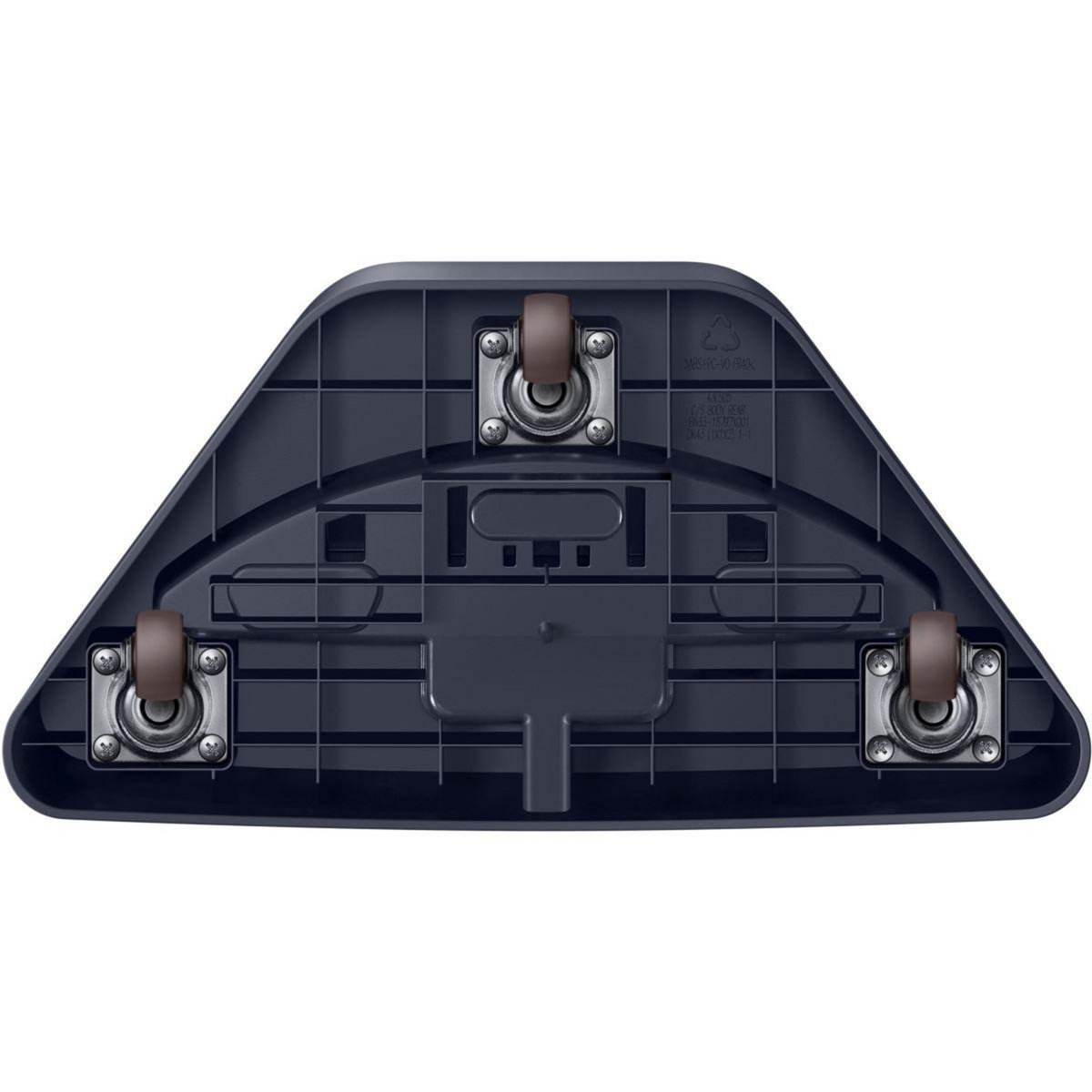 Samsung Pied TV Roulettes The Sero LS05T 2020