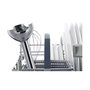 Voir la diapositive 4 : BOSCH Mixeur plongeant 600w blanc - MSM26500
