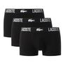 Voir la diapositive 3 : Lacoste X3 Sous-vêtement  Homme Lacoste Stretch